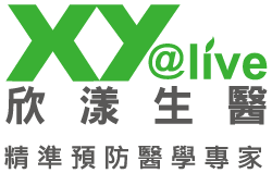 欣漾生醫事業股份有限公司